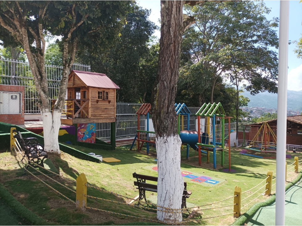 CASA EN VENTA PALMERAS DEL CACIQUE 2 - 6