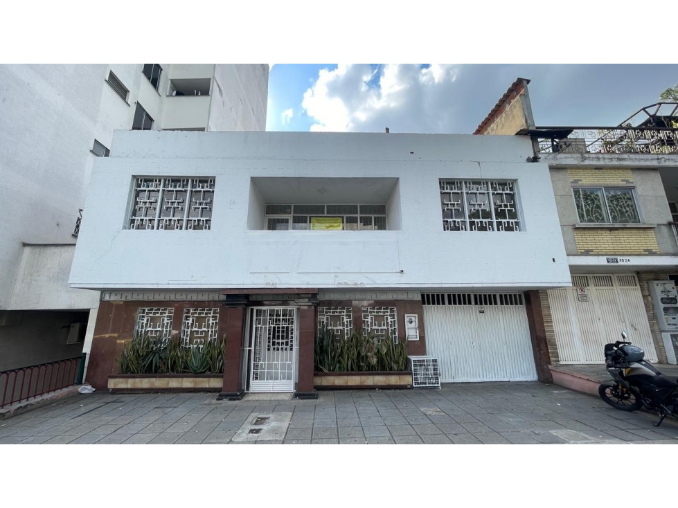 CASA COMERCIAL EN ARRIENDO / CABECERA DEL LLANO - 1