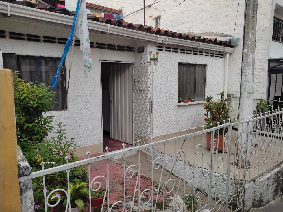 CASA EN VENTA / ZAPAMANGA 4 ETAPA — foto 2