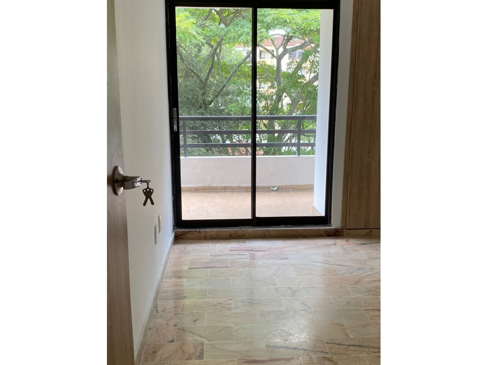APARTAMENTO DUPLEX EN VENTA - TORRES DE CAÑAVERAL - 4