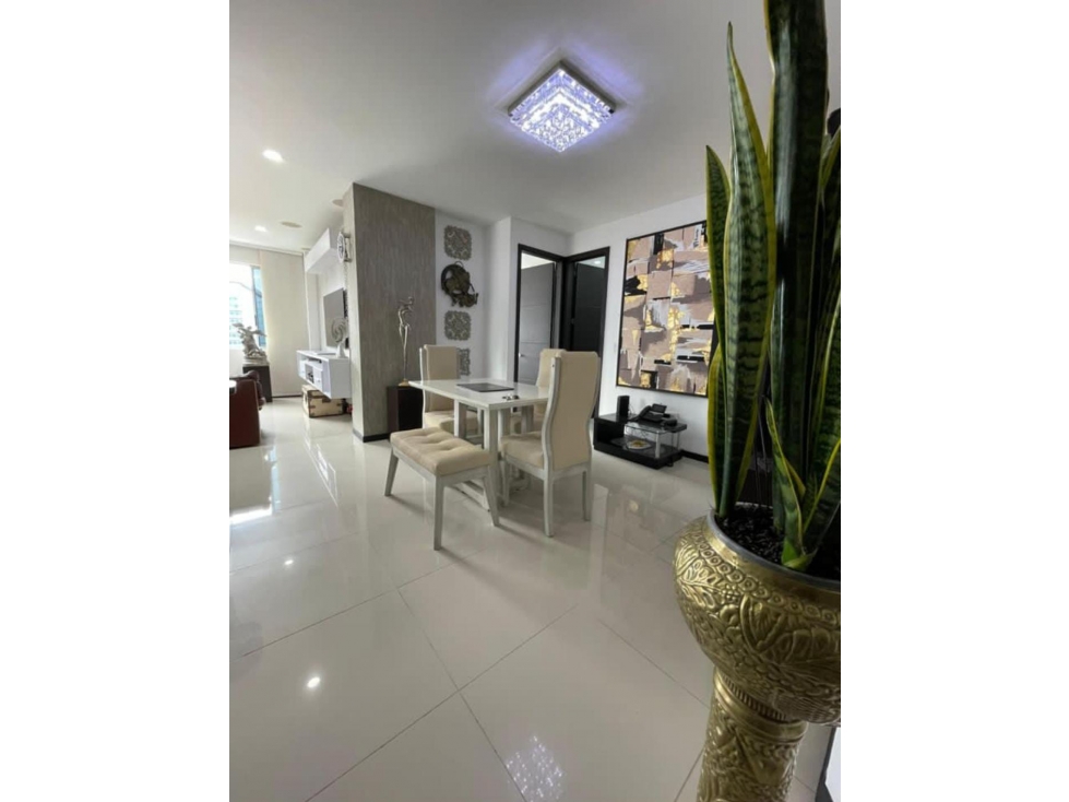 APARTAMENTO EN VENTA / EDIFICIO ELITE GOLD / PISO 14 — foto 5