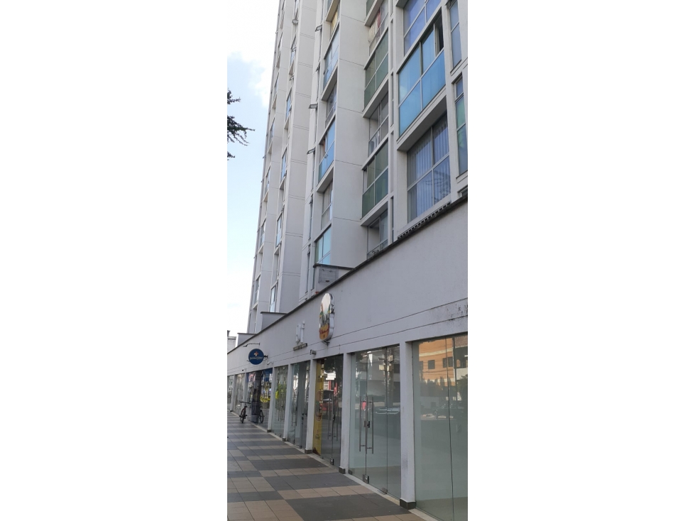 VENTA LOCAL /GRAND BOULEVAR/SAN FRANCISCO - 5