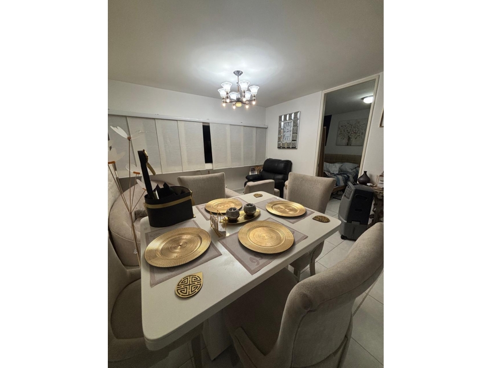 APARTAMENTO EN VENTA | CONJUNTO SMART 17 BUCARAMANGA