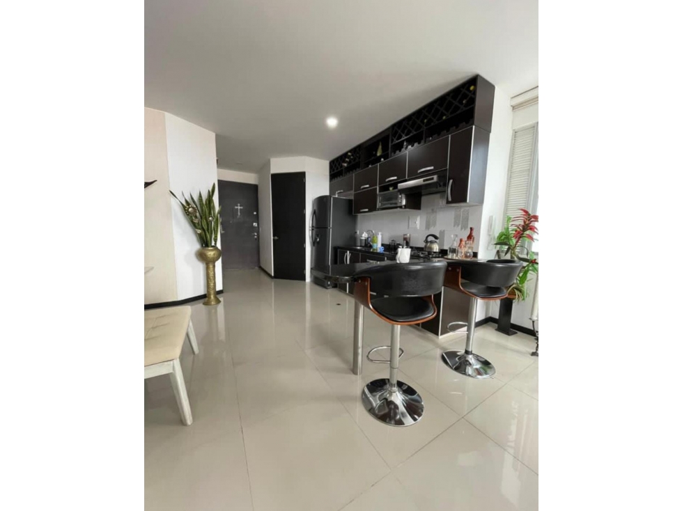 APARTAMENTO EN VENTA / EDIFICIO ELITE GOLD / PISO 14 — foto 3