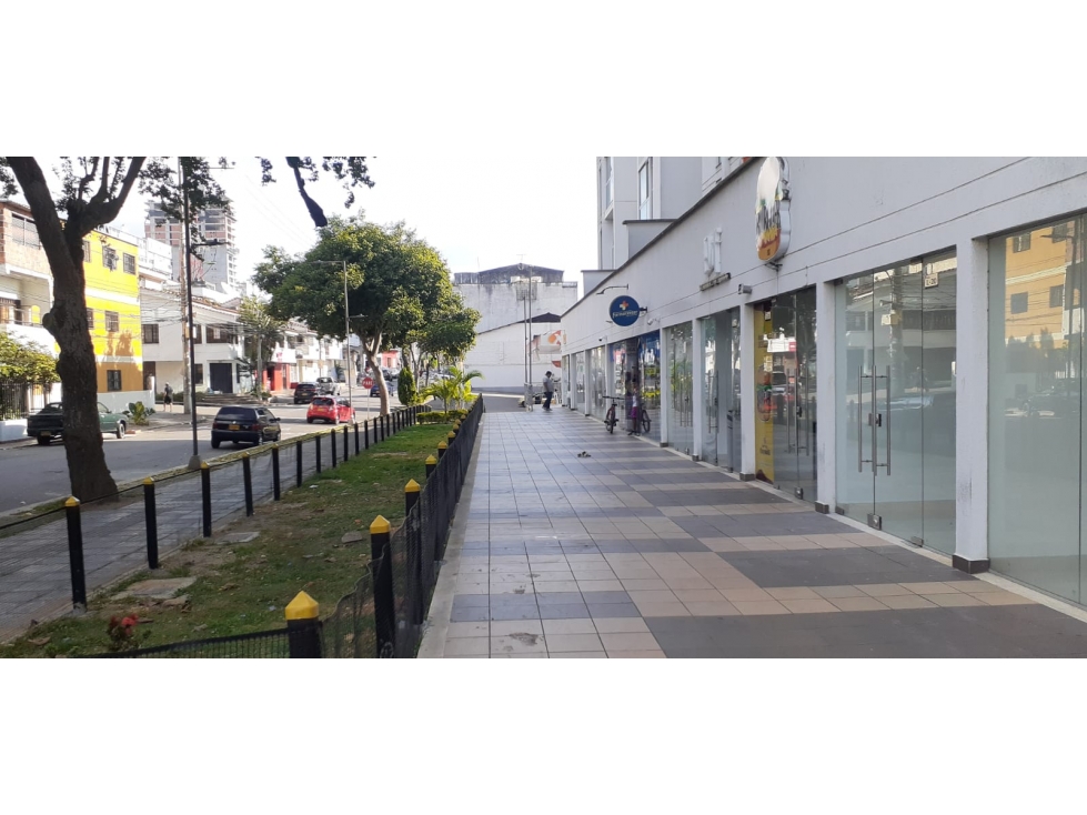 VENTA LOCAL /GRAND BOULEVAR/SAN FRANCISCO - 6