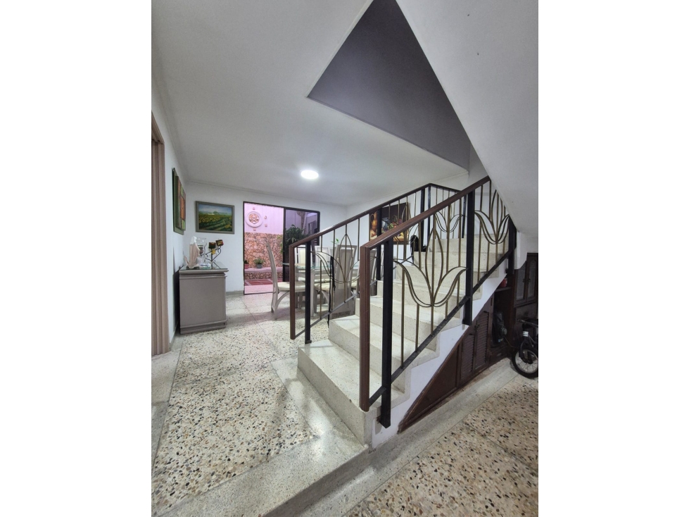 EN VENTA CASA DE 2 NIVELES EN VILLA SANTOS - BARRANQUILLA — foto 5