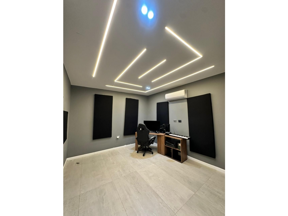 Venta de casa en Puerto Velero - sector de Tubará — foto 3