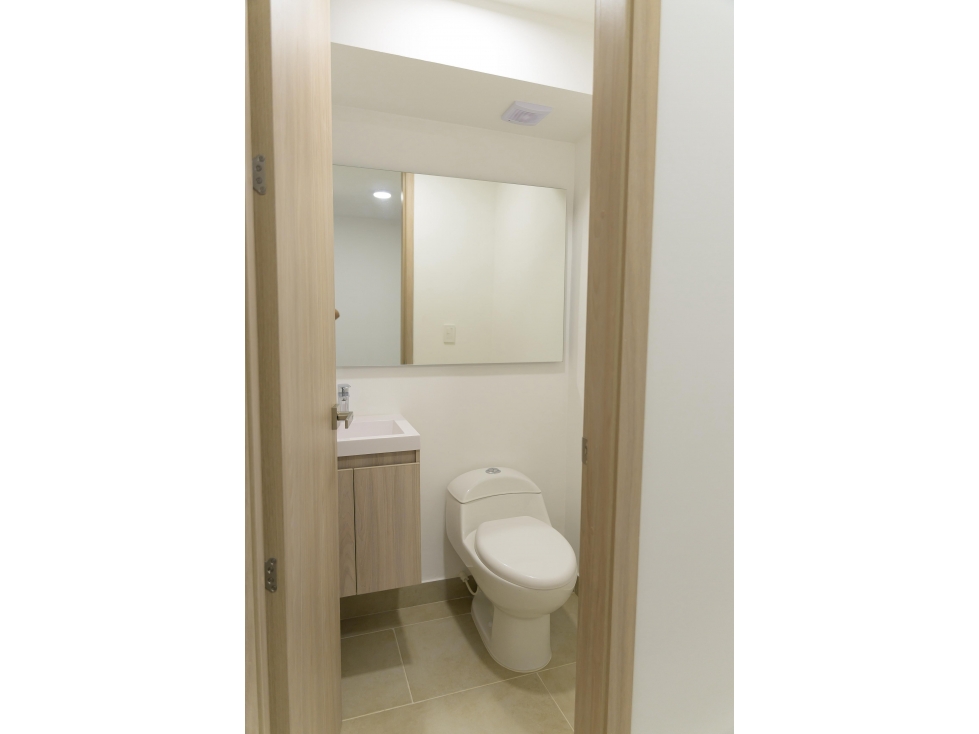 VENTA APARTAMENTO PARA ESTRENAR EN PUERTO COLOMBIA — foto 6