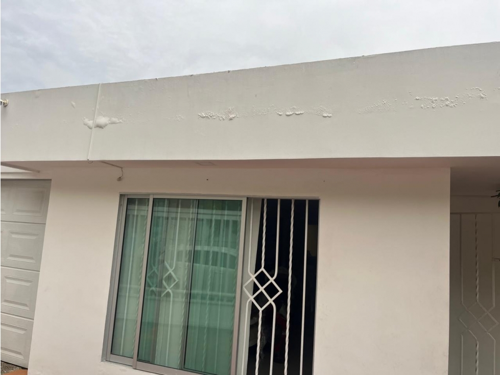 VENTA CASA EN EL BARRIO MODELO