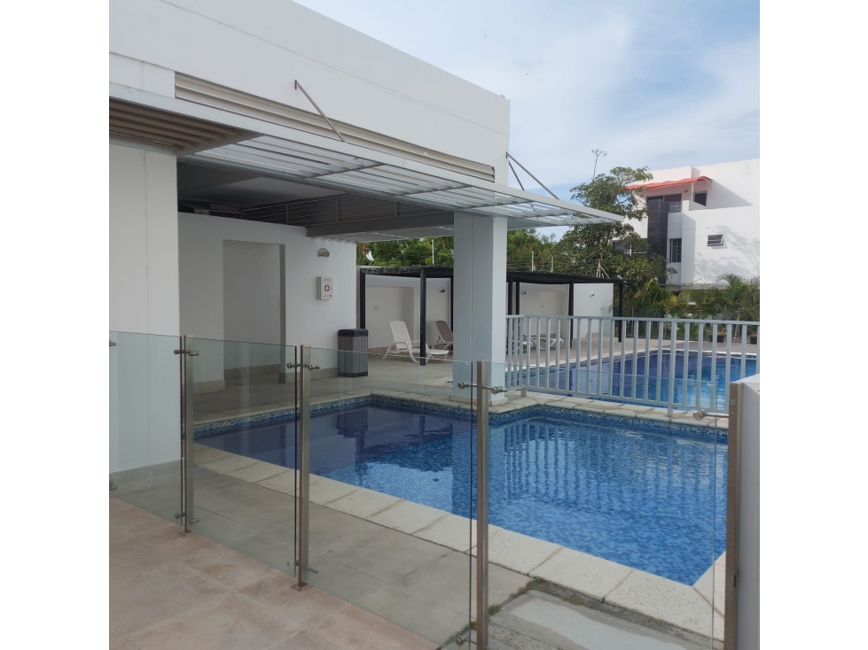En VEnta Casa Dúplex en Villa Campestre — foto 2