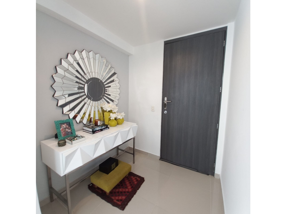 En Venta Penthouse en Granadillo — foto 3