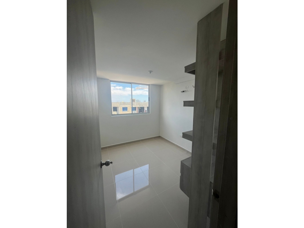 En Venta Apartamento para estrenar en Miramar - Barranquilla — foto 2