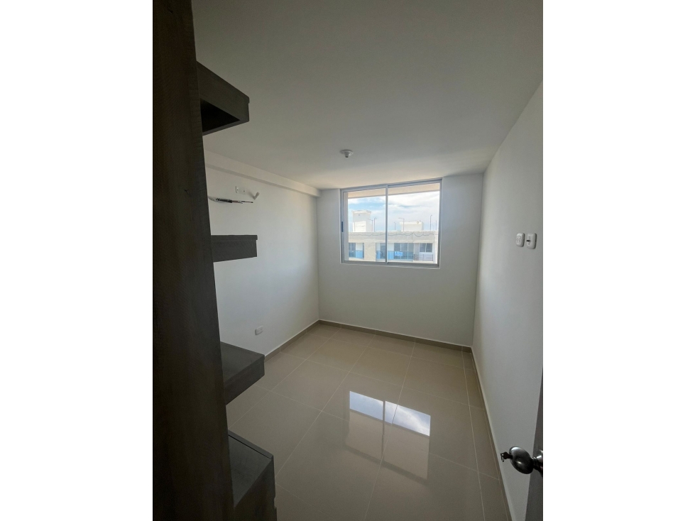 En Venta Apartamento para estrenar en Miramar - Barranquilla — foto 3