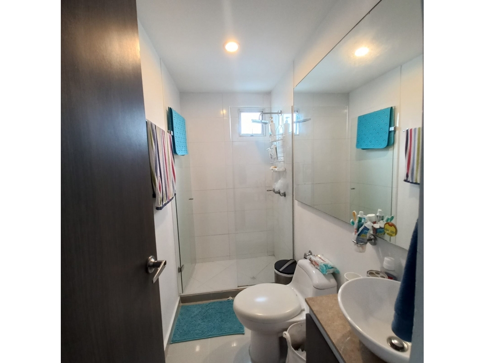 En Venta Penthouse en Granadillo — foto 5