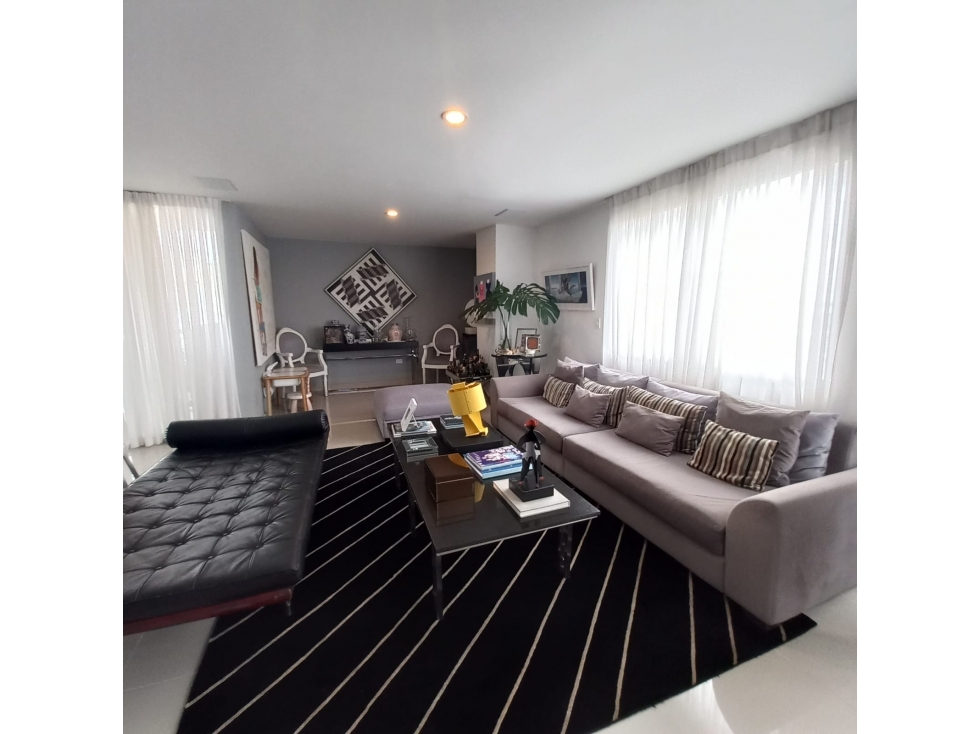 En Venta Penthouse en Granadillo — foto 6