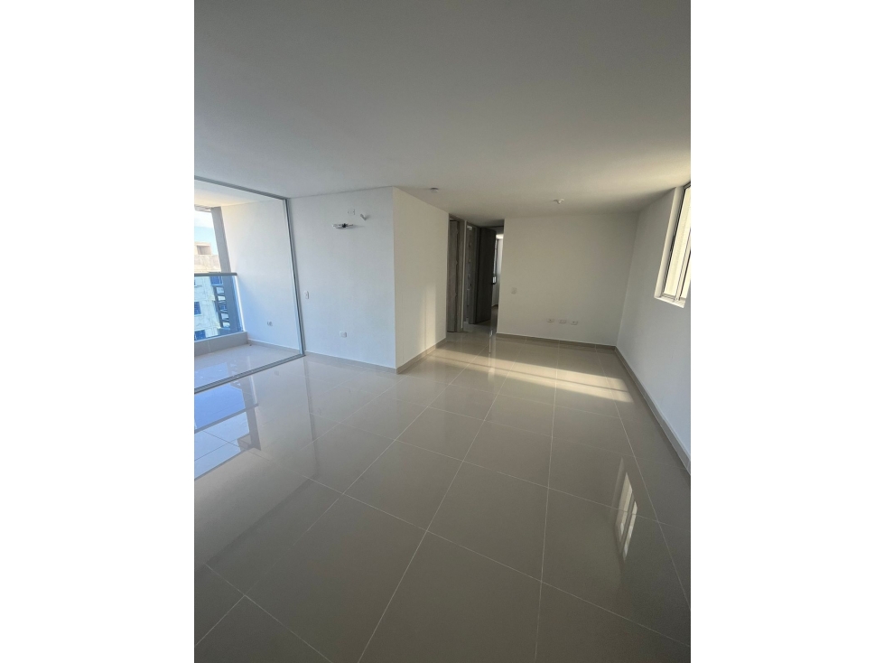 En Venta Apartamento para estrenar en Miramar - Barranquilla — foto 5