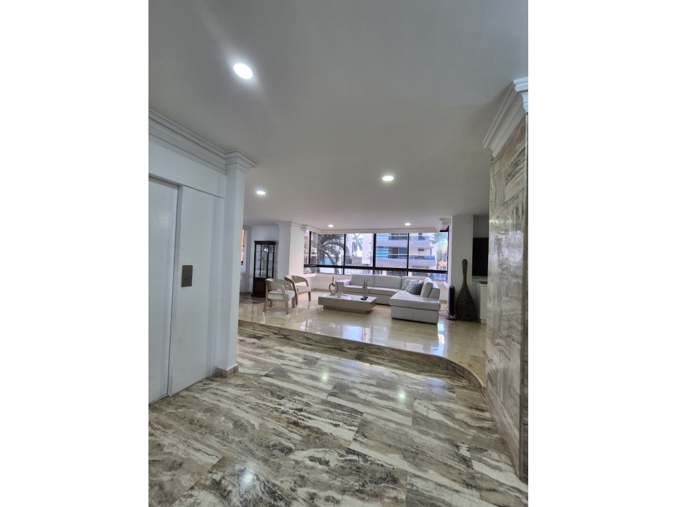 En Venta Apartamento En Alto Prado