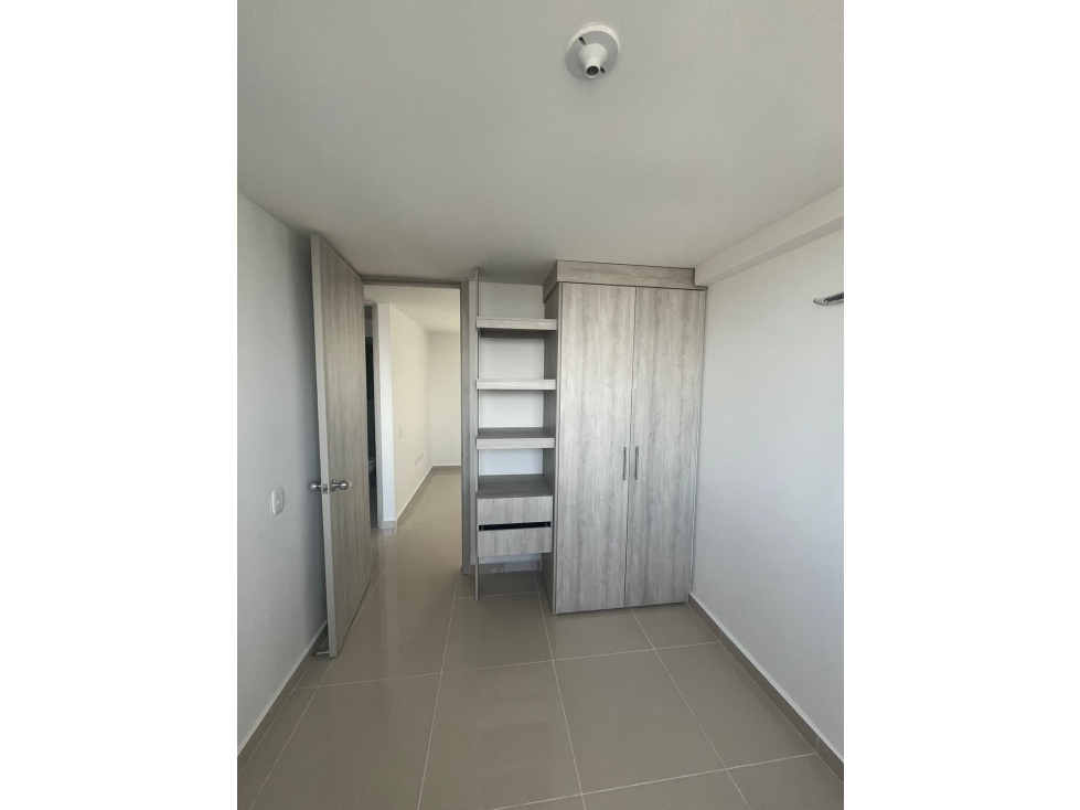 En Venta Apartamento para estrenar en Miramar - Barranquilla — foto 6