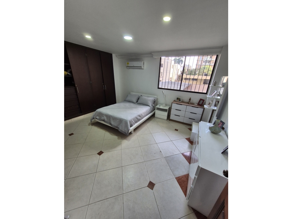 En Venta Apartamento En Alto Prado — foto 2
