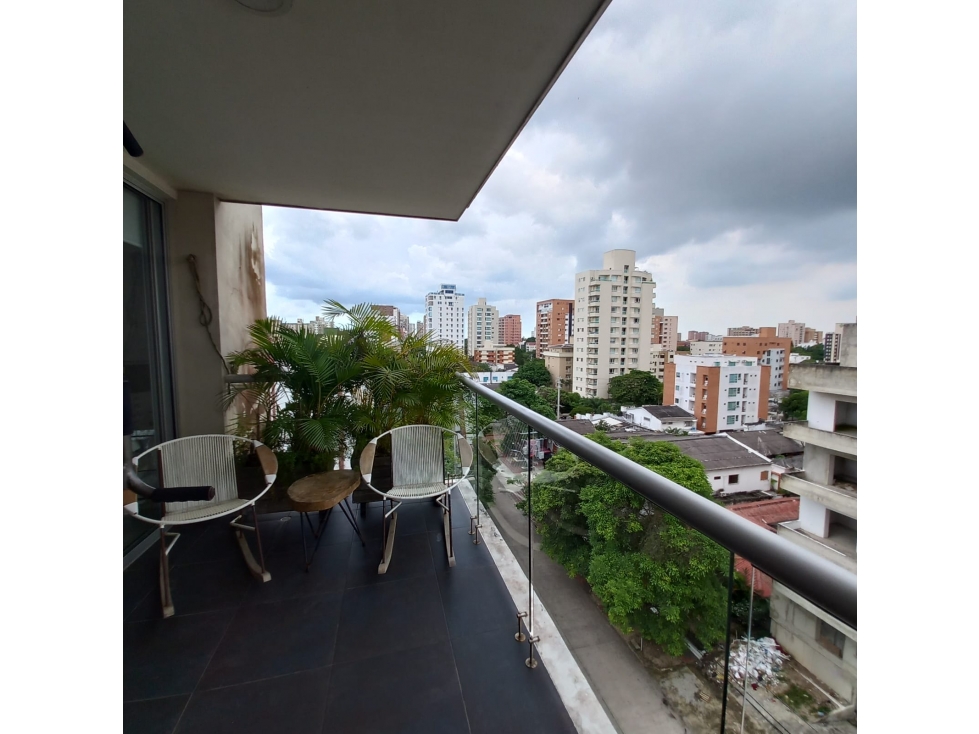 En Venta Penthouse en Granadillo — foto 2