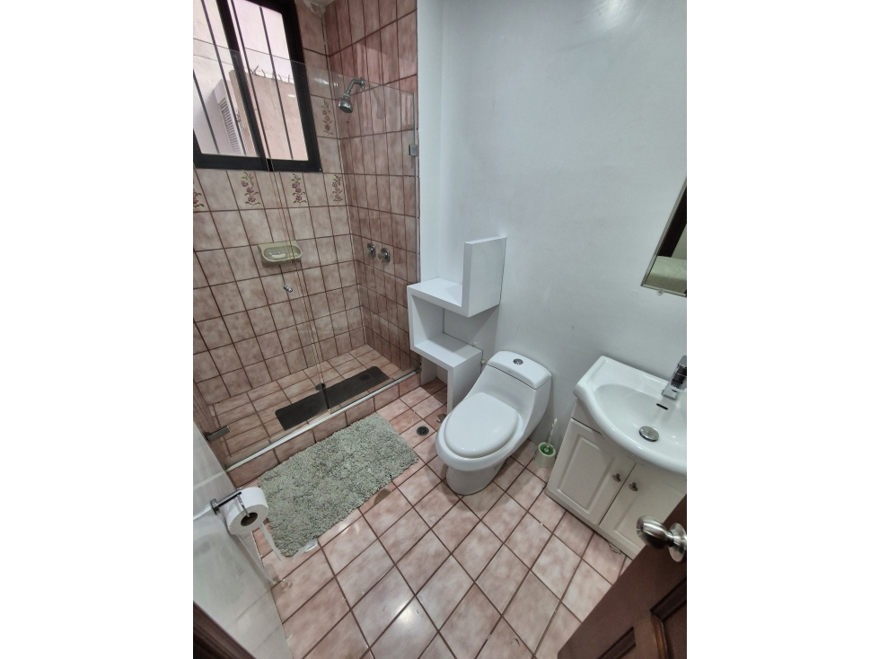 En Venta Apartamento En Alto Prado — foto 3