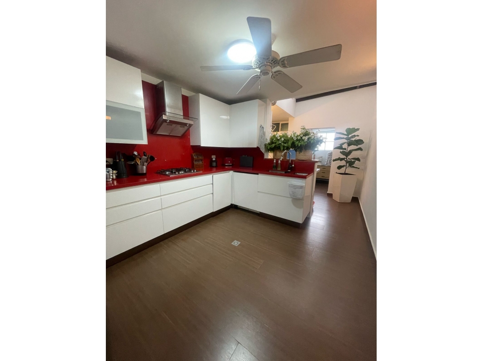 En Venta casa en la castellana — foto 4