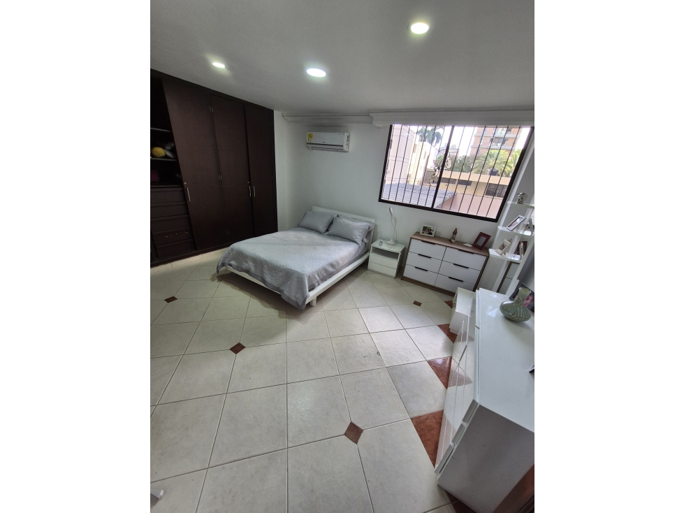 En Venta Apartamento En Alto Prado — foto 4