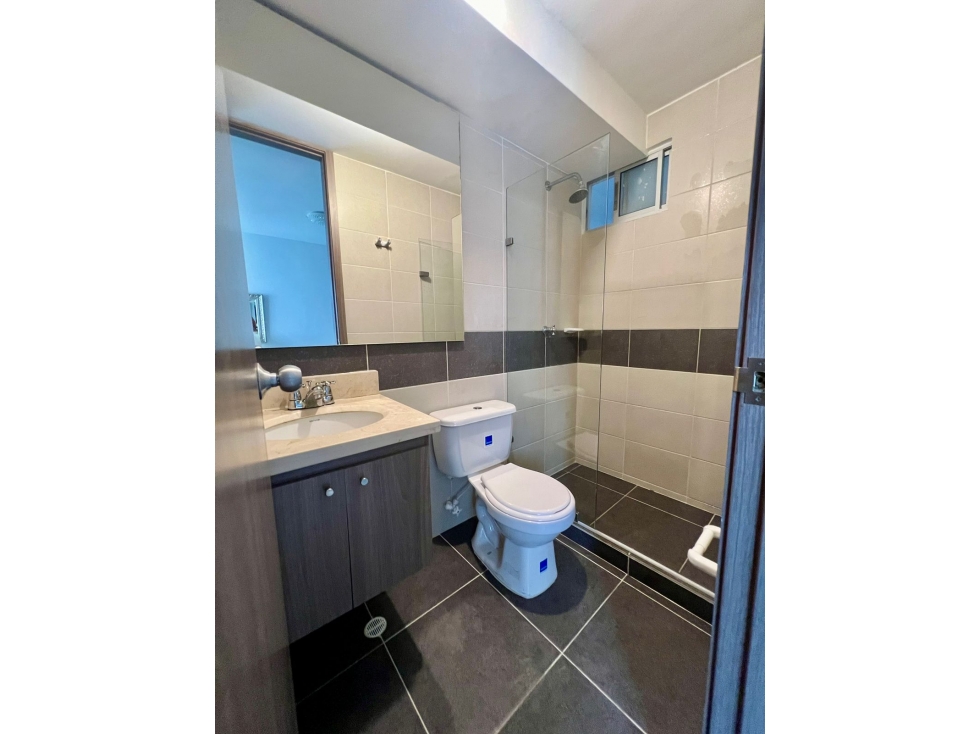En Venta Amoblado - apartamento en Torino Miramar - Barranquilla — foto 4