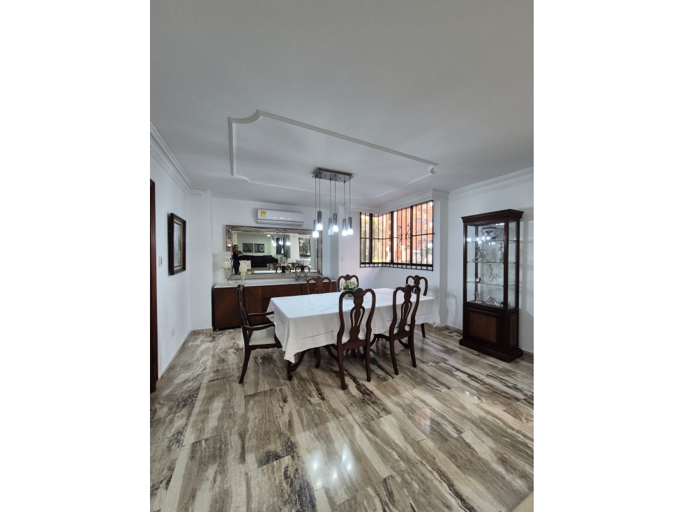 En Venta Apartamento En Alto Prado — foto 5