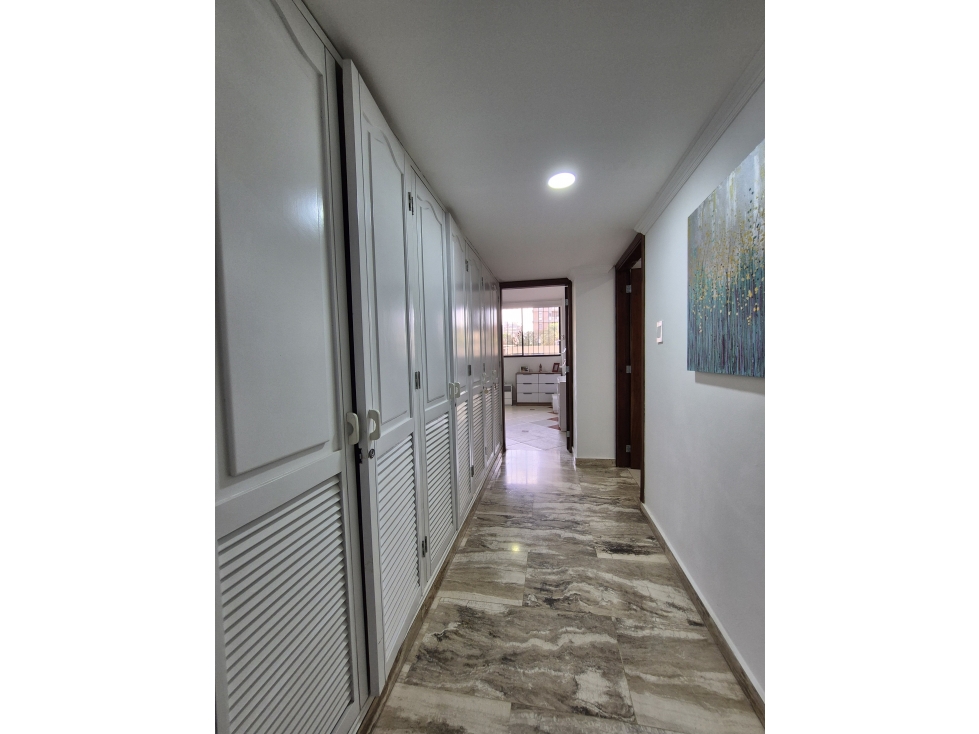 En Venta Apartamento En Alto Prado — foto 6
