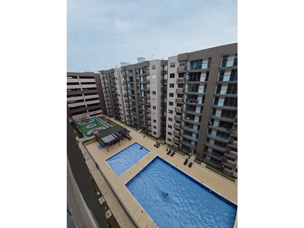 En Venta Apartamento para estrenar en Miramar - Barranquilla