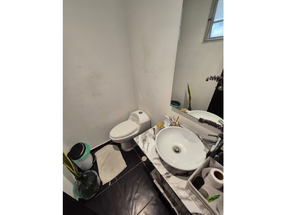 En Venta Casa de Tres Niveles en Villa Campestre — foto 6