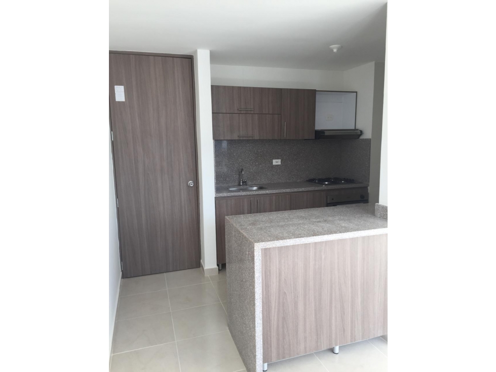 En Venta apartamento en Torino Miramar - 2
