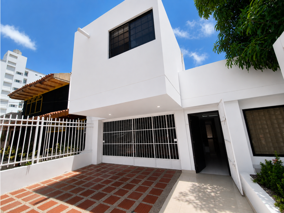 EN VENTA CASA EN EL PORVENIR