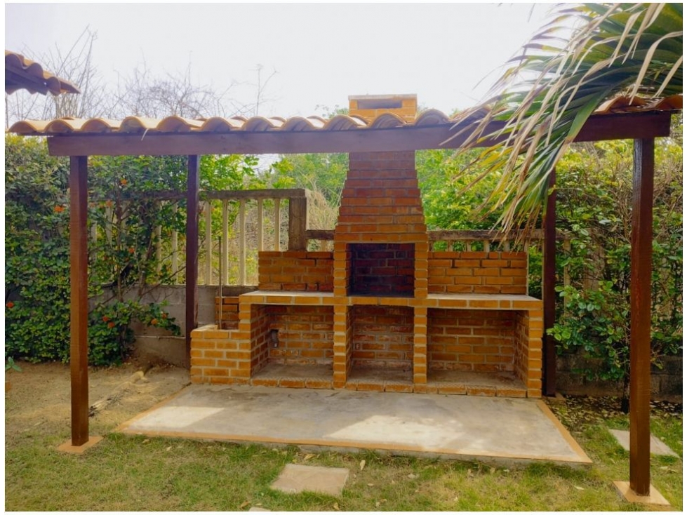 En Venta Cabaña en Santa Veronica - 3