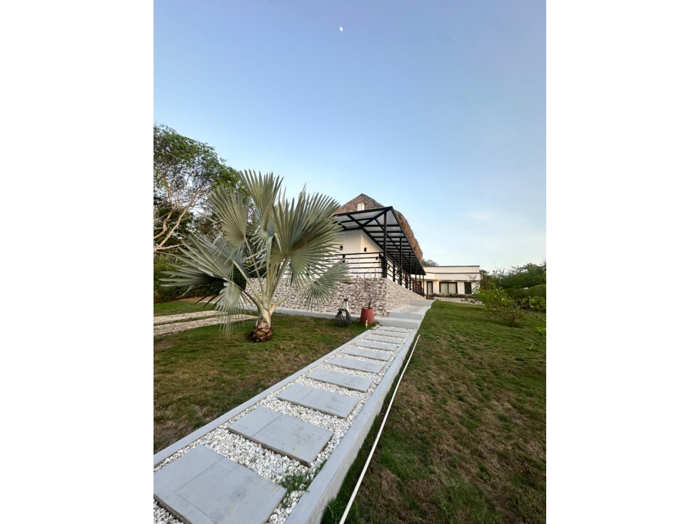 Venta de casa en Puerto Velero - sector de Tubará — foto 5