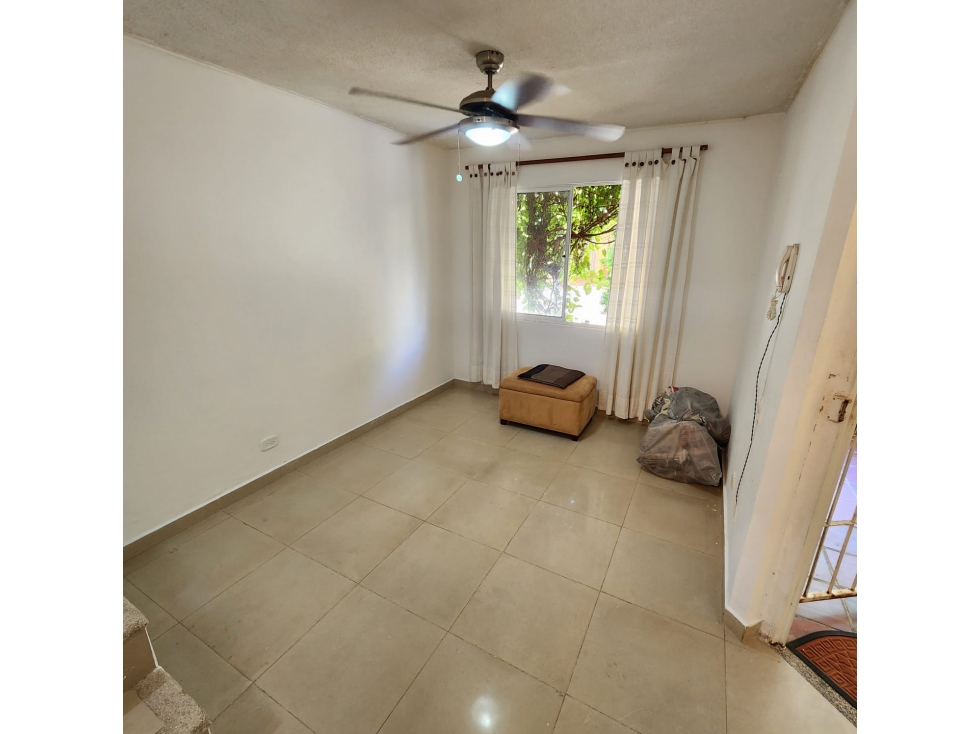 Oportunidad En Venta Casa en Villa Campestre - Puerto Colombia — foto 2