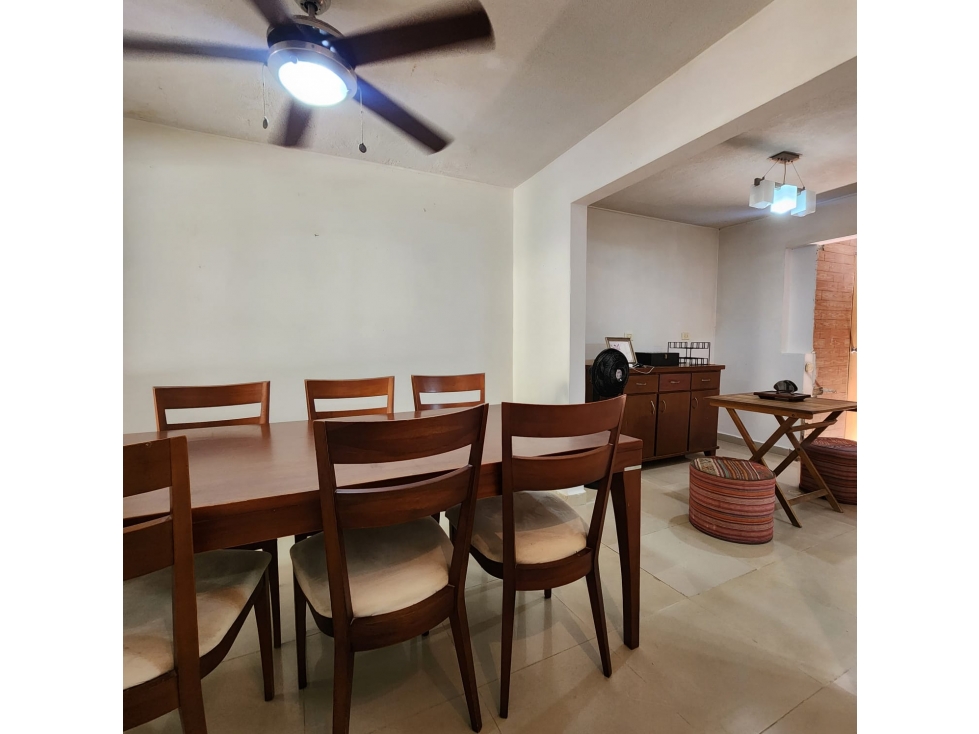 Oportunidad En Venta Casa en Villa Campestre - Puerto Colombia — foto 3