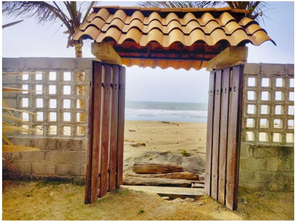 En Venta Cabaña en Santa Veronica - 2