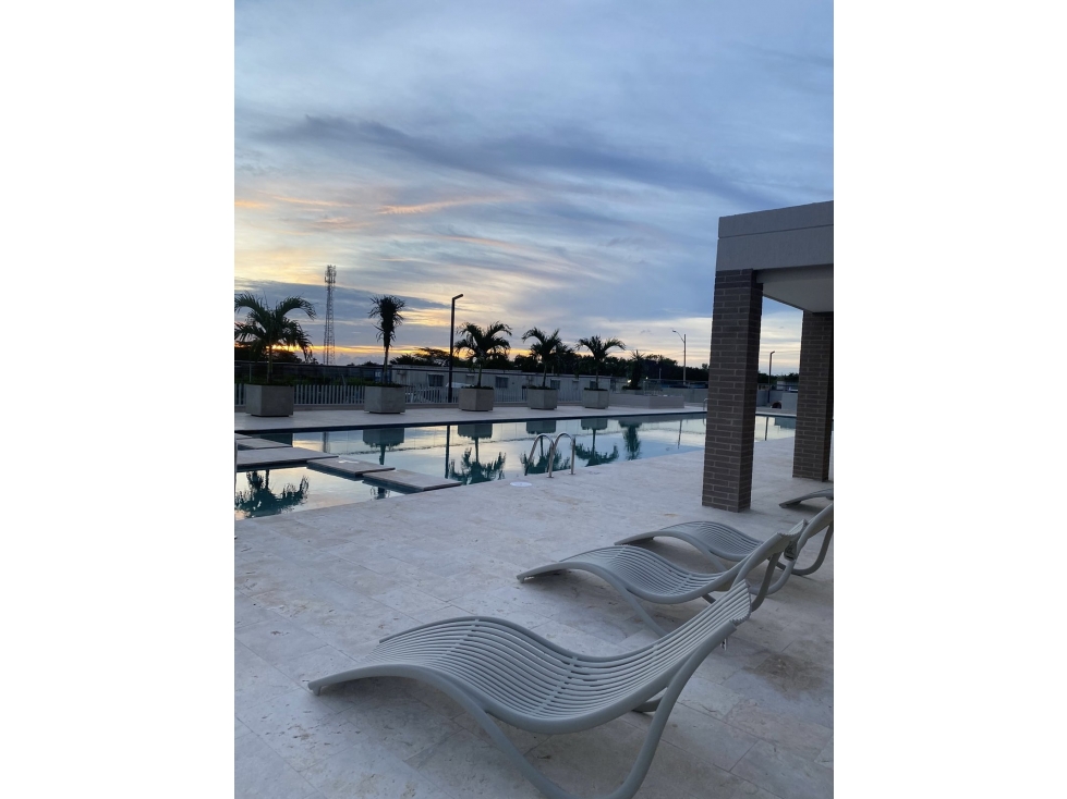 VENTA APARTAMENTO PARA ESTRENAR EN PUERTO COLOMBIA — foto 4