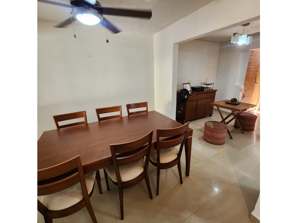 Oportunidad En Venta Casa en Villa Campestre - Puerto Colombia — foto 6