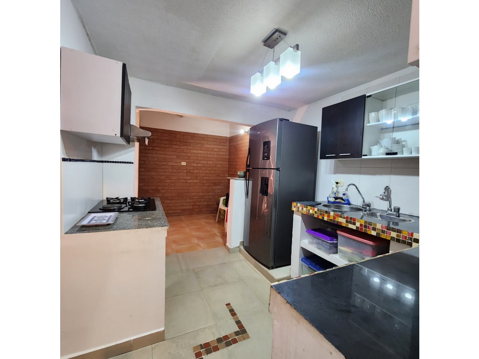 Oportunidad En Venta Casa en Villa Campestre - Puerto Colombia — foto 5