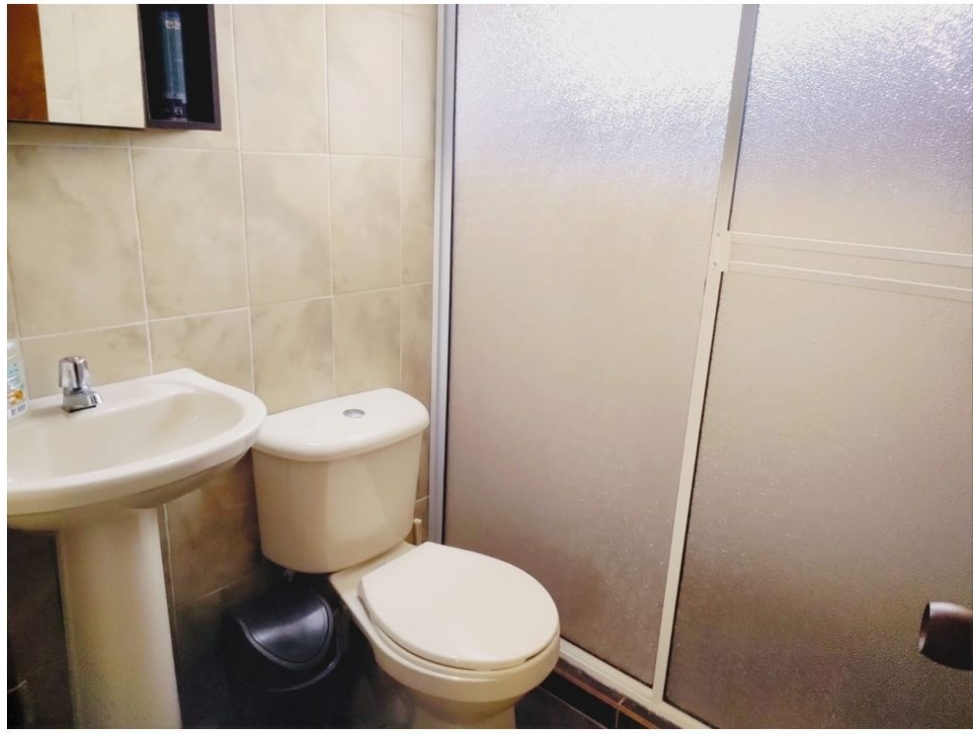 En Venta Cabaña en Santa Veronica - 5