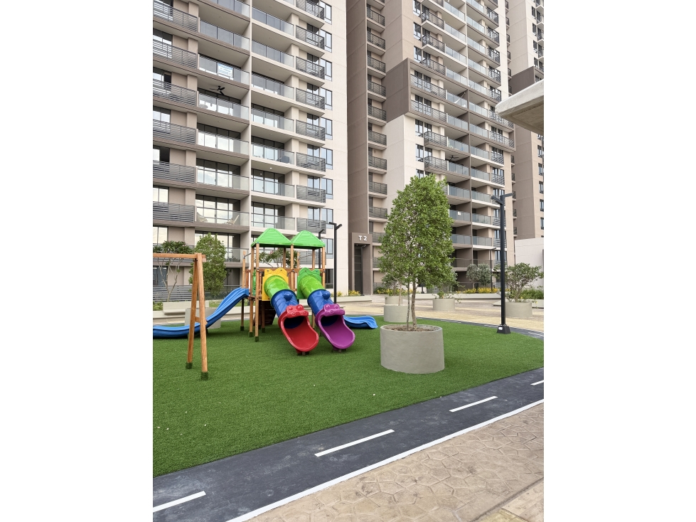 VENTA APARTAMENTO PARA ESTRENAR EN PUERTO COLOMBIA