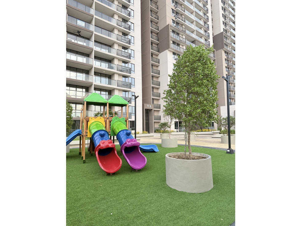 VENTA APARTAMENTO PARA ESTRENAR EN PUERTO COLOMBIA — foto 5