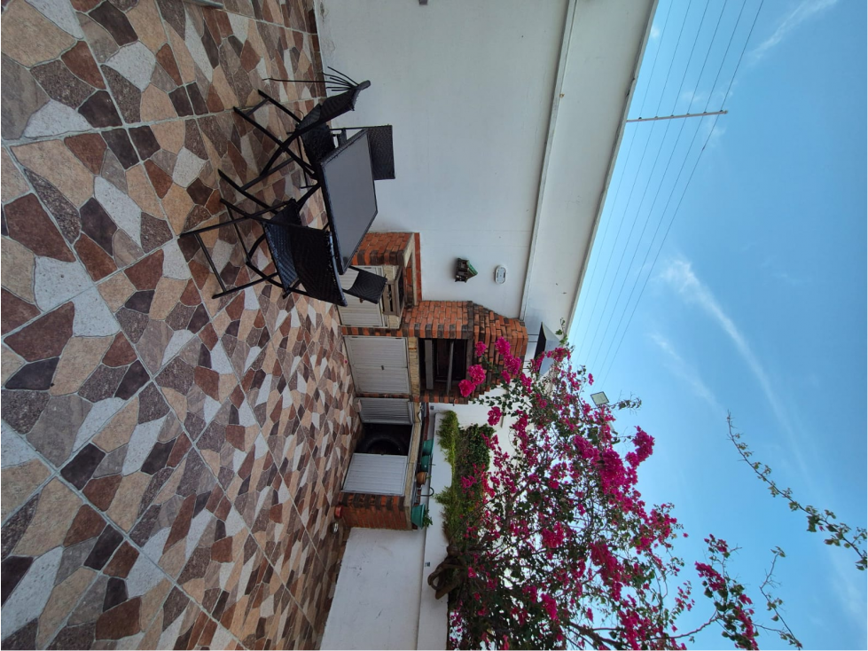 En Venta Casa de Tres Niveles en Villa Campestre — foto 5