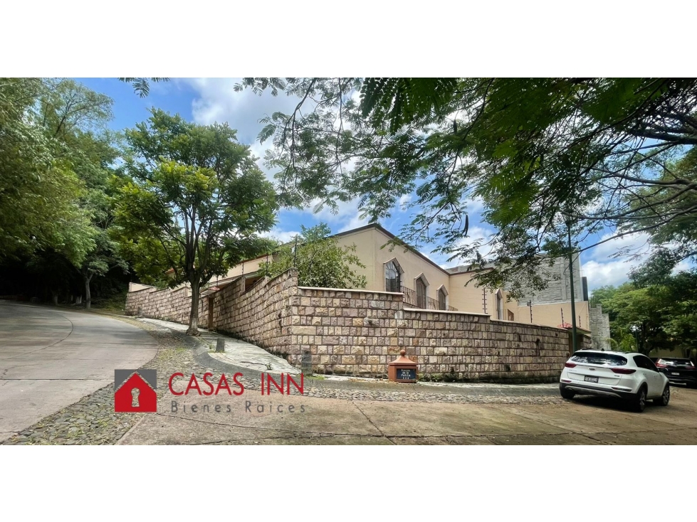 CASA LA PEÑITA DE SAN PABLO JACONA - 2
