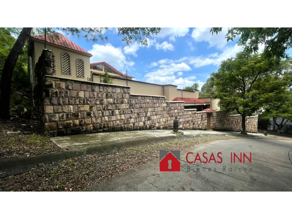 CASA LA PEÑITA DE SAN PABLO JACONA - 4