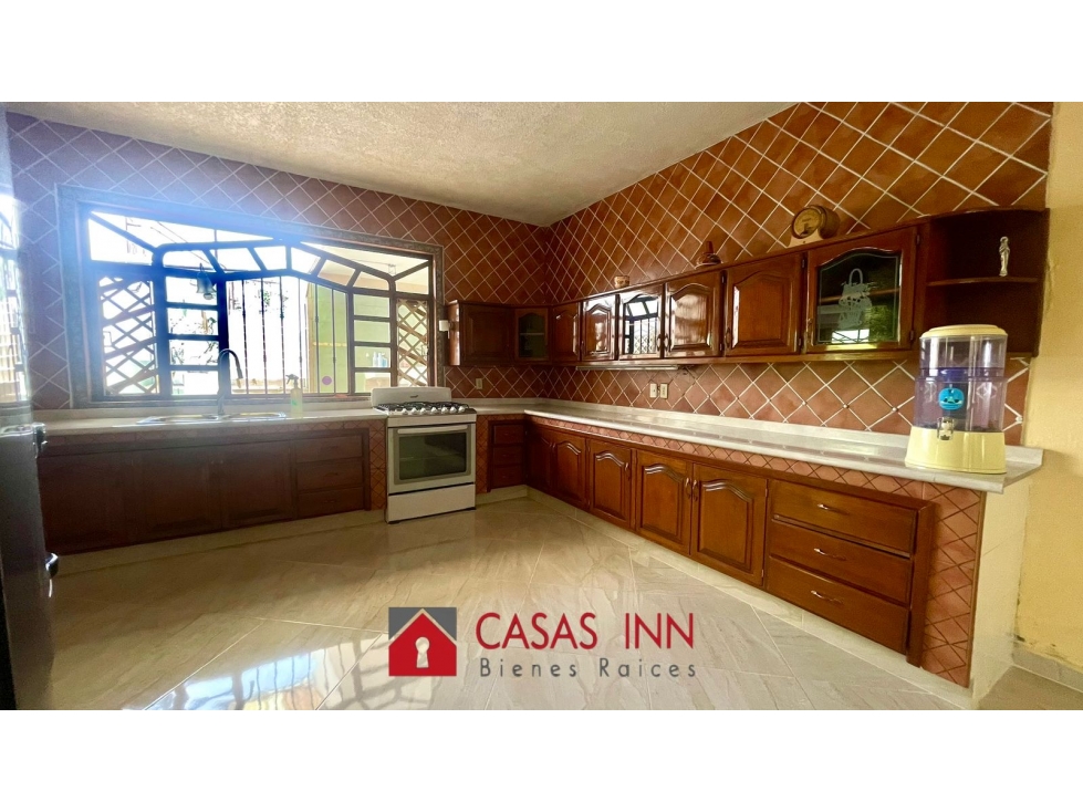 CASA LA PEÑITA DE SAN PABLO JACONA - 6