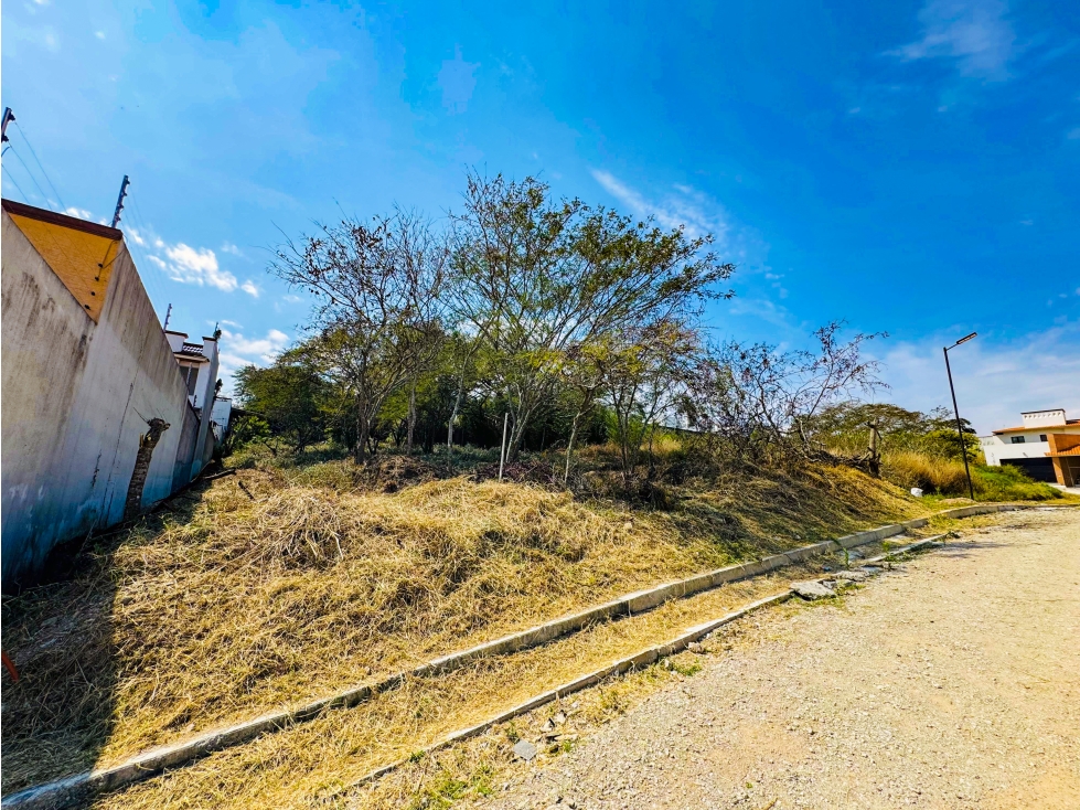 Terreno en venta en Fracc. San Lorenzo, Emiliano Zapata - 3